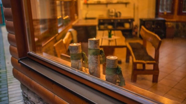 Chata Korcháň Raková 34 Chata Korcháň Raková 34