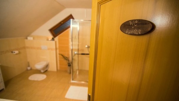 Chata Korcháň Raková 41 Chata Korcháň Raková 41