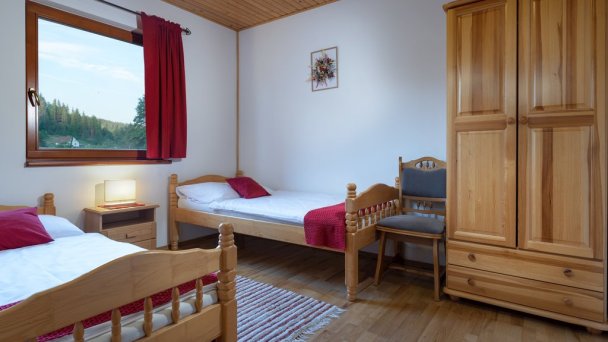 Chata Korcháň Raková 45 Chata Korcháň Raková 45
