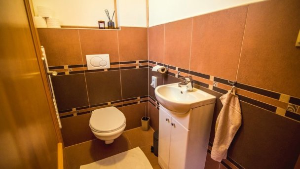 Chata Korcháň Raková 12 Chata Korcháň Raková 12