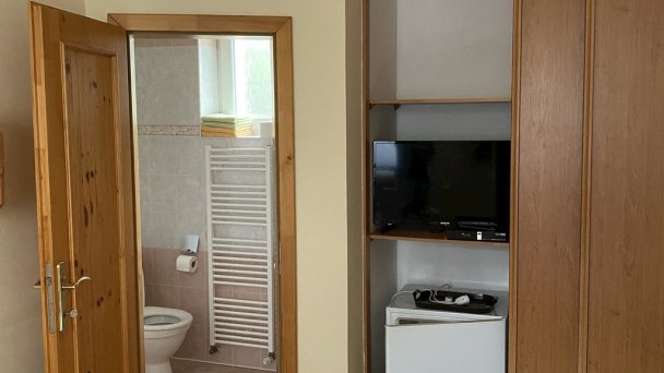 Privát Pekný dvor Rajecké Teplice 27