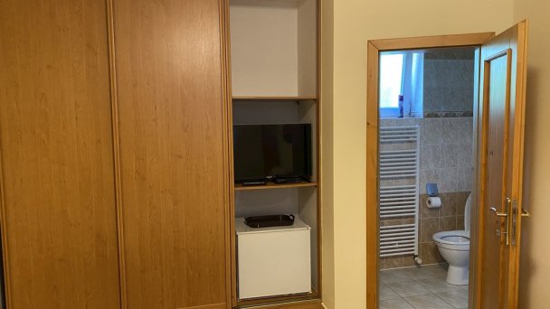 Privát Pekný dvor Rajecké Teplice 24