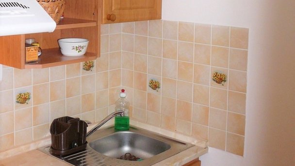 Privát Pekný dvor Rajecké Teplice 23