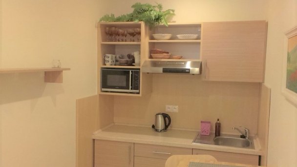 Privát Pekný dvor Rajecké Teplice 22