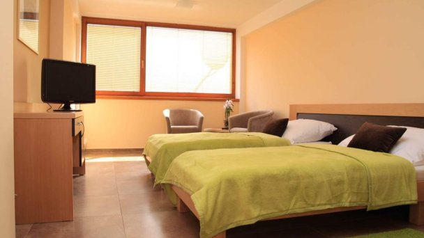 Vila Orchidea Rajecké Teplice 28
