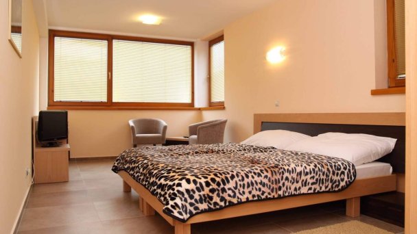 Vila Orchidea Rajecké Teplice 25