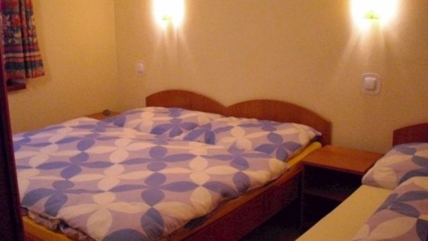 Apartmánový dom Frivald Rajecká Lesná 9