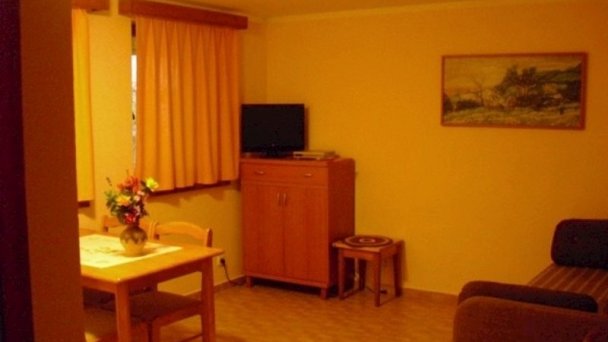 Apartmánový dom Frivald Rajecká Lesná 10