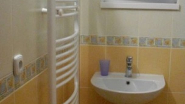 Apartmánový dom Frivald Rajecká Lesná 11