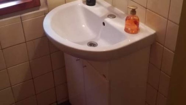 Chata Kamenná Rajecká Lesná 16