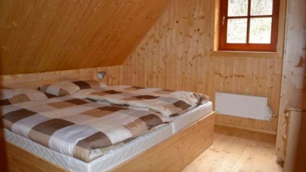 Chata pod Kykulou Oščadnica 33