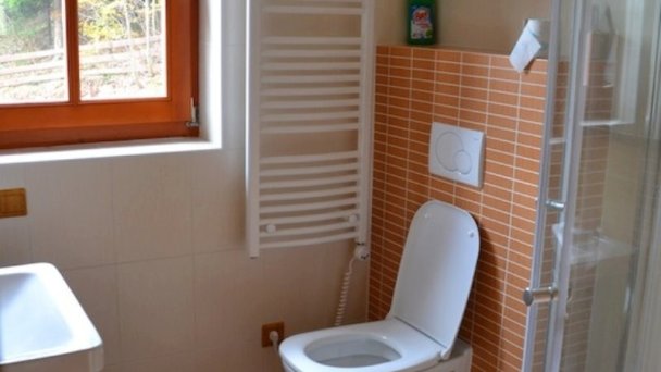 Chata pod Kykulou Oščadnica 27