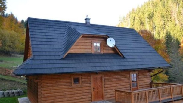 Chata pod Kykulou Oščadnica 15