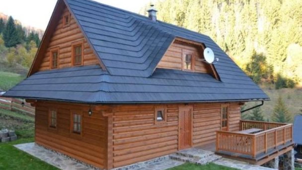 Chata pod Kykulou Oščadnica 13