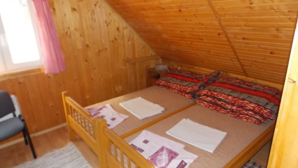 Chata Oščadnica 30