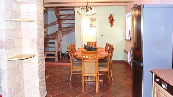 Mountain House Oščadnica 36