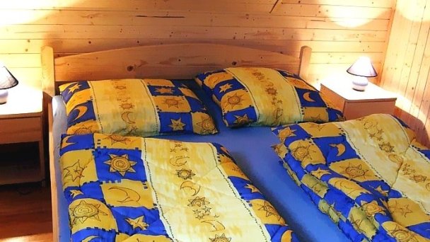 Mountain House Oščadnica 38
