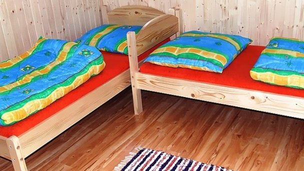 Mountain House Oščadnica 40