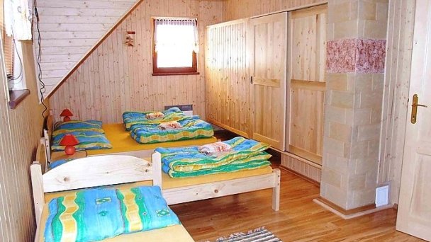 Mountain House Oščadnica 41