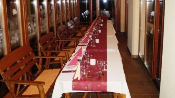 Penzión Rami Oščadnica 15 Penzión Rami Oščadnica 15
