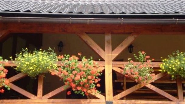 Penzión Rami Oščadnica 12 Penzión Rami Oščadnica 12