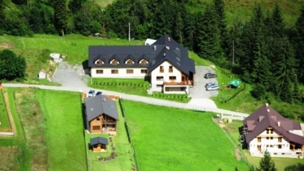 Penzión Rami Oščadnica 5 Penzión Rami Oščadnica 5