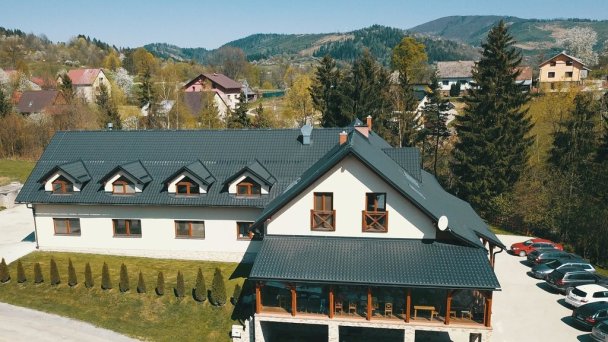 Penzión Rami Oščadnica 9 Penzión Rami Oščadnica 9