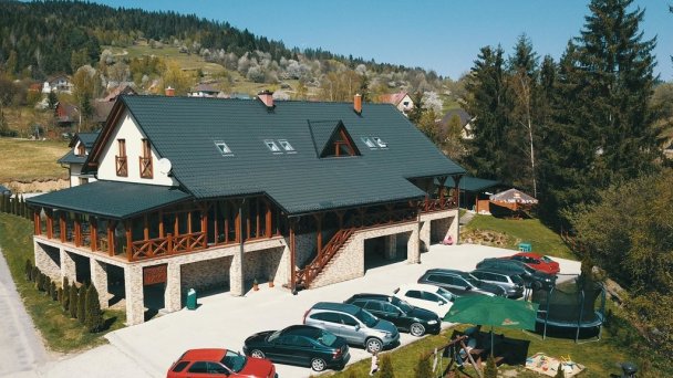 Penzión Rami Oščadnica 8 Penzión Rami Oščadnica 8