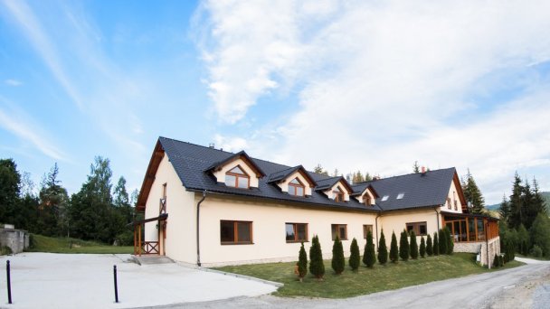 Penzión Rami Oščadnica 7 Penzión Rami Oščadnica 7