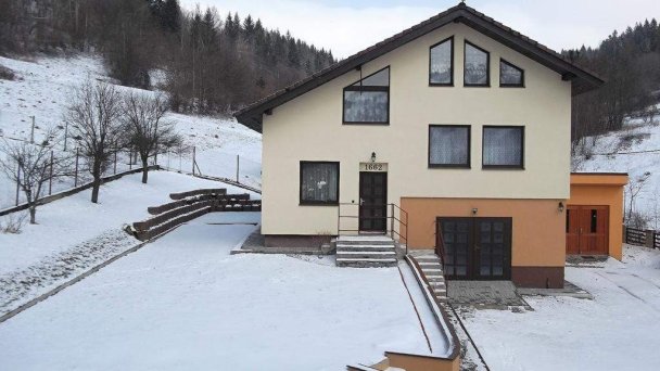 Privát Windstille Oščadnica 7 Privát Windstille Oščadnica 7