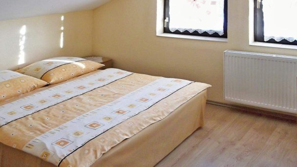 Privát Windstille Oščadnica 8 Privát Windstille Oščadnica 8
