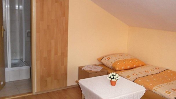 Privát Windstille Oščadnica 12 Privát Windstille Oščadnica 12