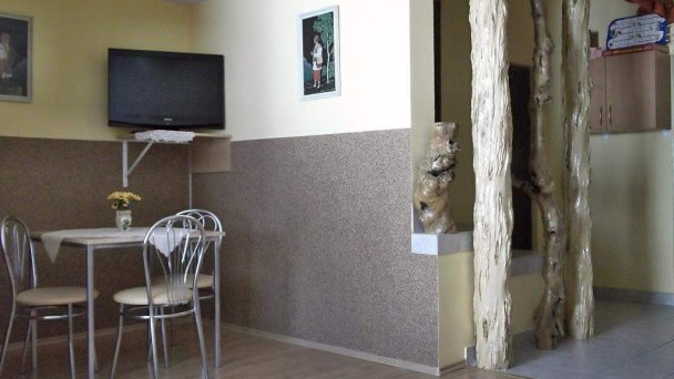 Privát Windstille Oščadnica 13 Privát Windstille Oščadnica 13