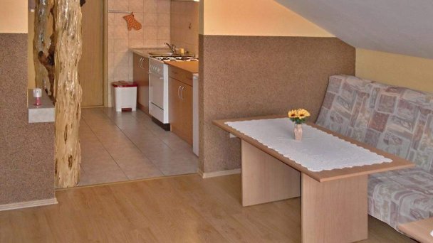 Privát Windstille Oščadnica 14 Privát Windstille Oščadnica 14