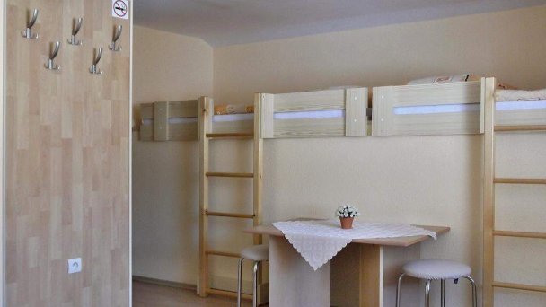Privát Windstille Oščadnica 5 Privát Windstille Oščadnica 5
