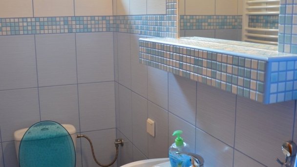 Chata u Gajdoša Oščadnica 23