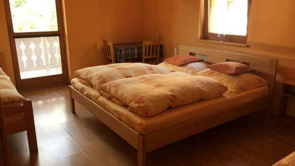 Chata u Gajdoša Oščadnica 20