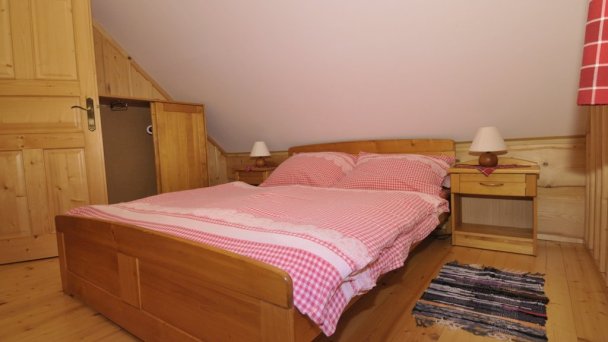 Zrub Goral Oščadnica 5