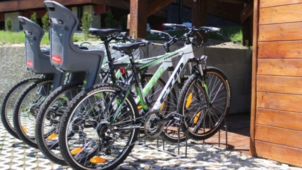 Chaty Zagrapa Oščadnica 33 Chaty Zagrapa Oščadnica 33