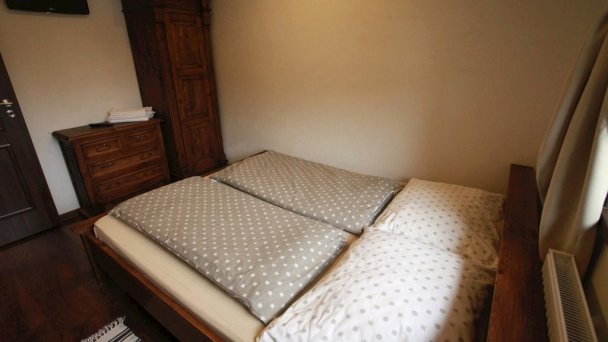 Chaty Zagrapa Oščadnica 3 Chaty Zagrapa Oščadnica 3