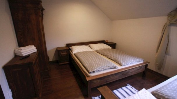 Chaty Zagrapa Oščadnica 23 Chaty Zagrapa Oščadnica 23