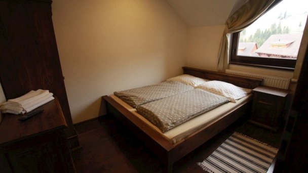 Chaty Zagrapa Oščadnica 9 Chaty Zagrapa Oščadnica 9