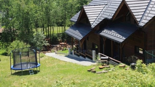Chaty Zagrapa Oščadnica 15 Chaty Zagrapa Oščadnica 15