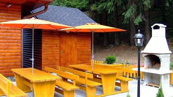 Apartmány Limba Oščadnica 4 Apartmány Limba Oščadnica 4