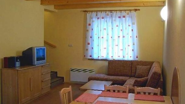 Apartmány Limba Oščadnica 6 Apartmány Limba Oščadnica 6