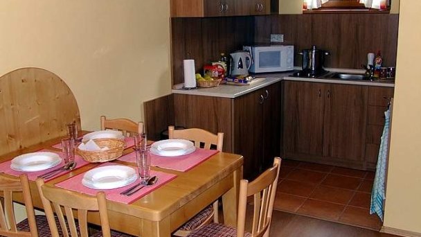 Apartmány Limba Oščadnica 5 Apartmány Limba Oščadnica 5