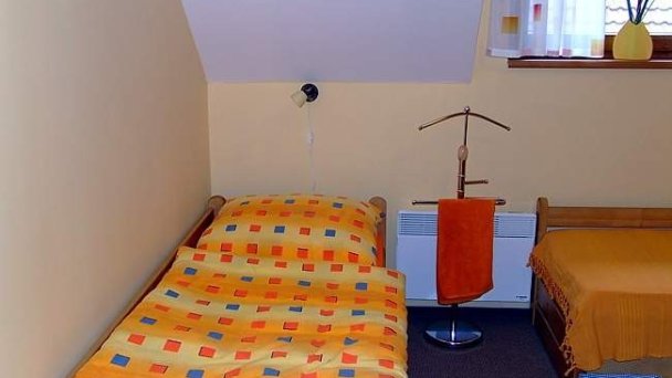 Apartmány Limba Oščadnica 7 Apartmány Limba Oščadnica 7