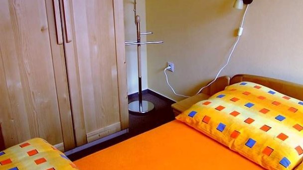 Apartmány Limba Oščadnica 8 Apartmány Limba Oščadnica 8
