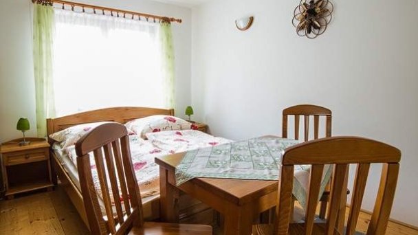 Vila Žltá Ľalia Oščadnica 12