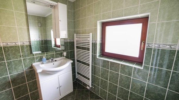 Vila Žltá Ľalia Oščadnica 25